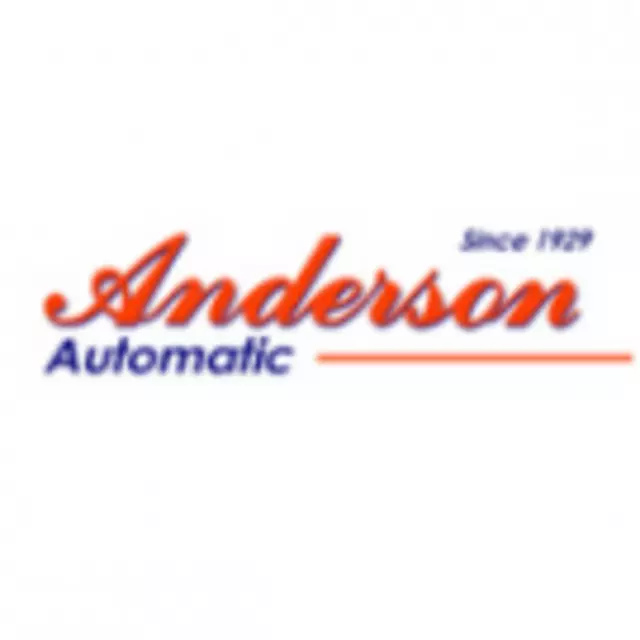 Anderson Automatic Heating & Cooling