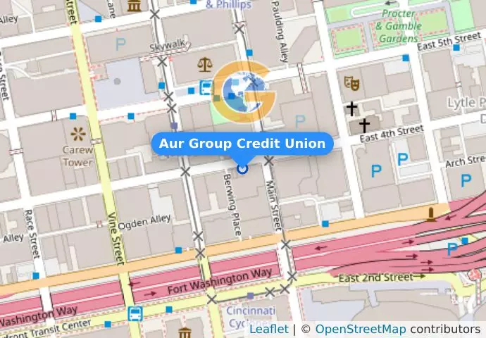 Aur Group Credit Union