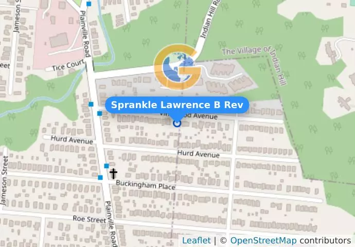 Sprankle Lawrence B Rev