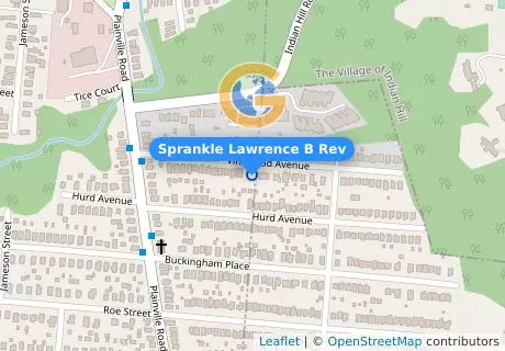 Sprankle Lawrence B Rev