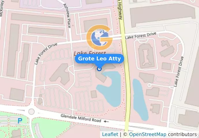 Grote Leo Atty