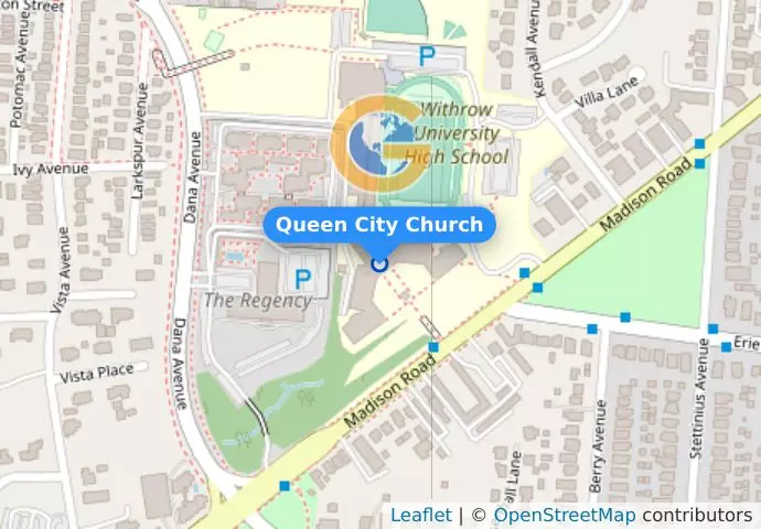 Queen City Church
