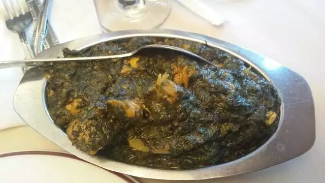 Ambar India Restaurant