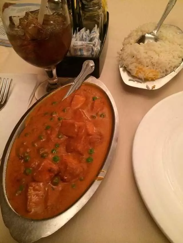 Ambar India Restaurant