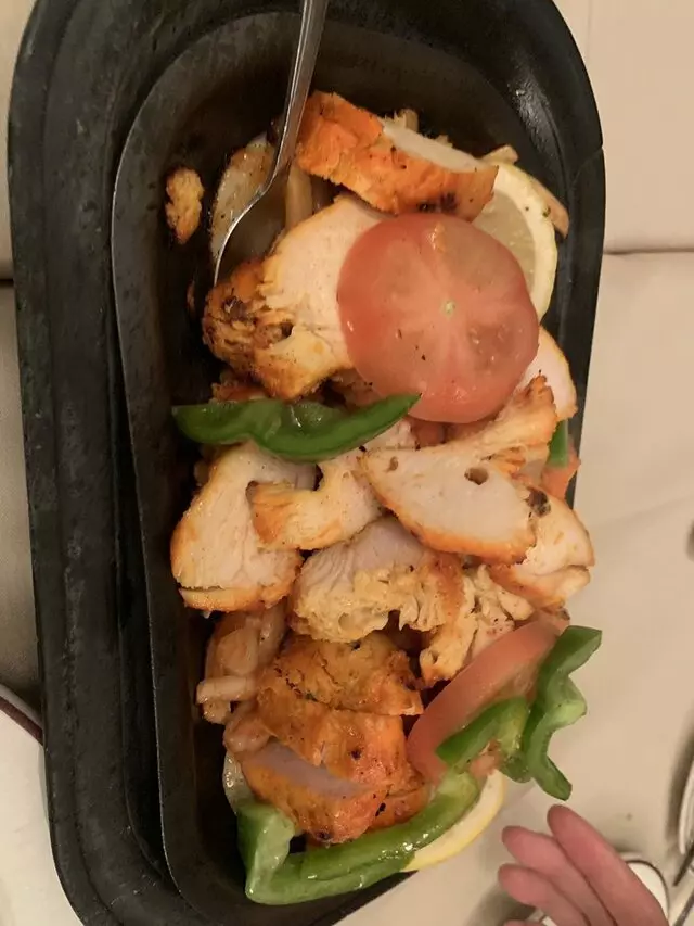 Ambar India Restaurant
