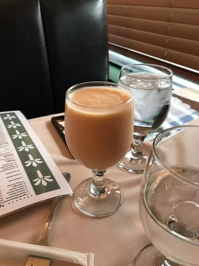 Ambar India Restaurant