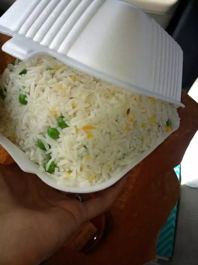 Ambar India Restaurant