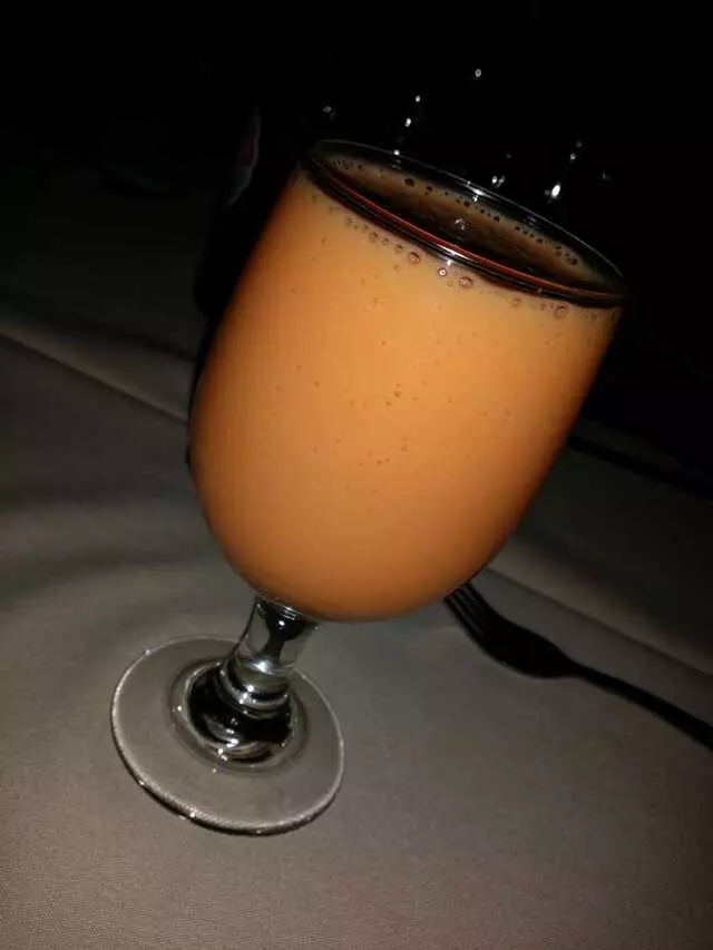 Ambar India Restaurant