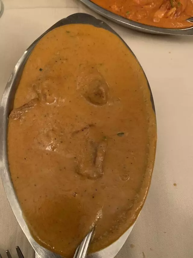 Ambar India Restaurant