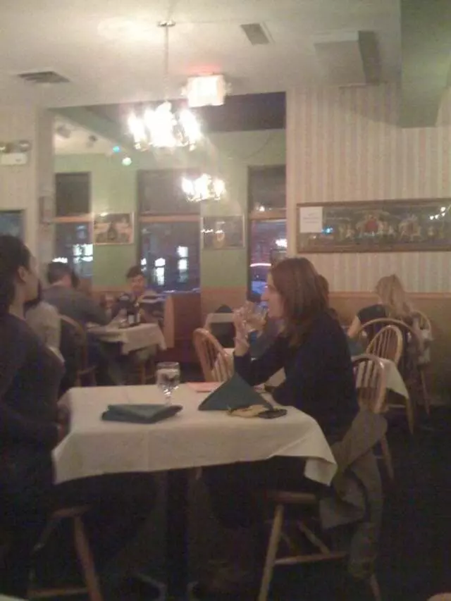 Ambar India Restaurant