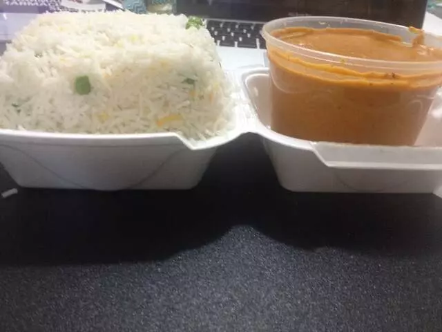 Ambar India Restaurant
