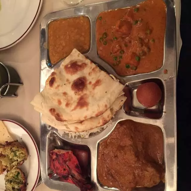Ambar India Restaurant