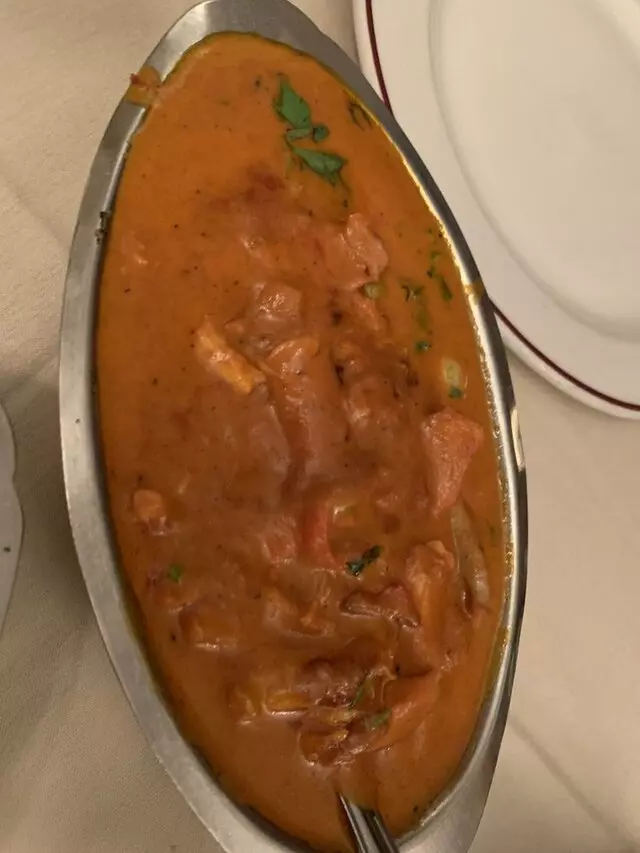 Ambar India Restaurant
