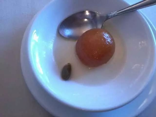 Ambar India Restaurant