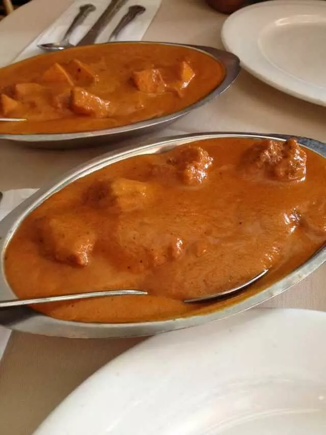 Ambar India Restaurant