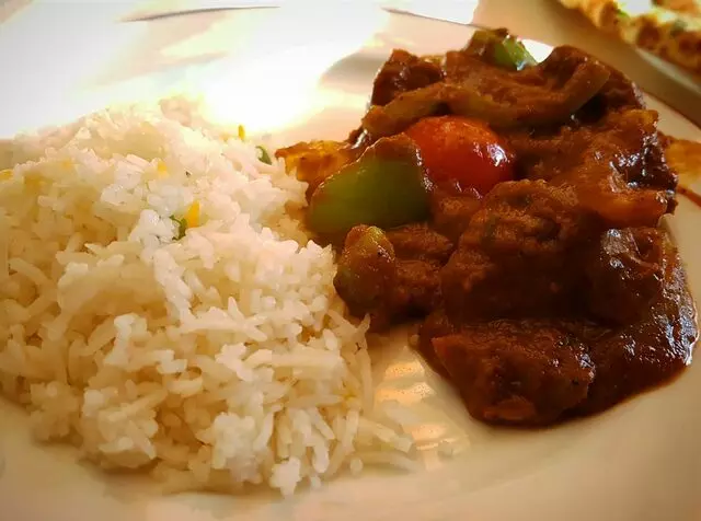 Ambar India Restaurant