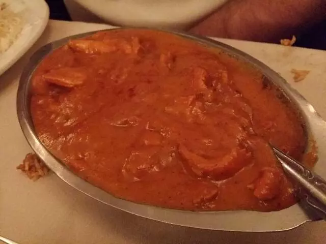 Ambar India Restaurant