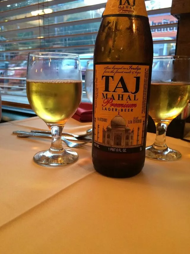 Ambar India Restaurant