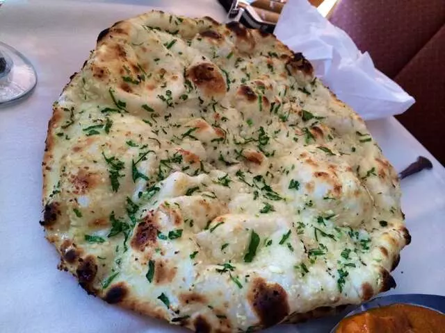 Ambar India Restaurant