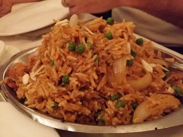Ambar India Restaurant