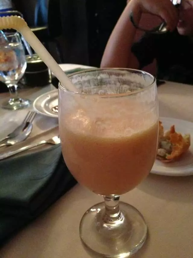 Ambar India Restaurant