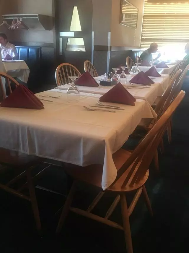Ambar India Restaurant