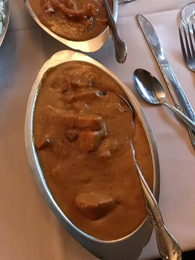 Ambar India Restaurant