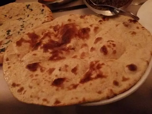 Ambar India Restaurant