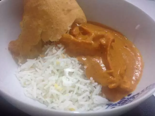 Ambar India Restaurant