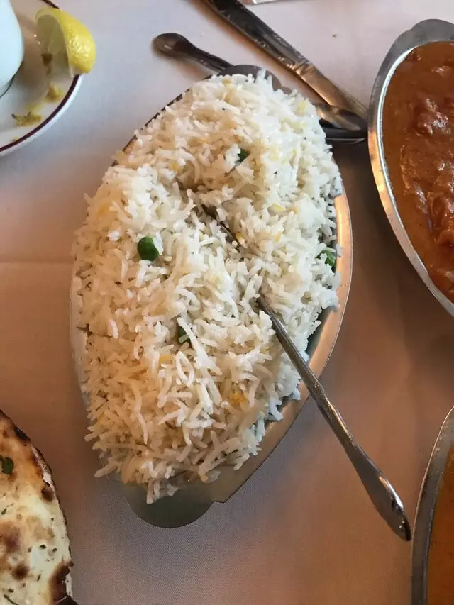 Ambar India Restaurant