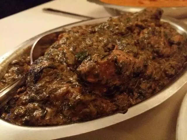 Ambar India Restaurant