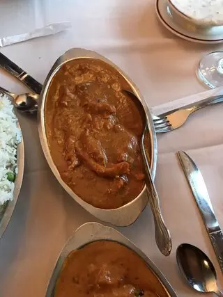 Ambar India Restaurant