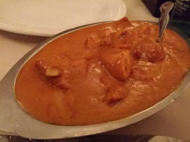 Ambar India Restaurant