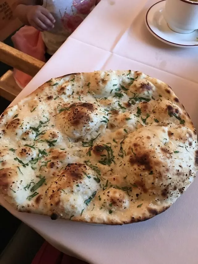 Ambar India Restaurant