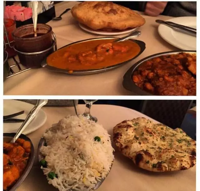 Ambar India Restaurant