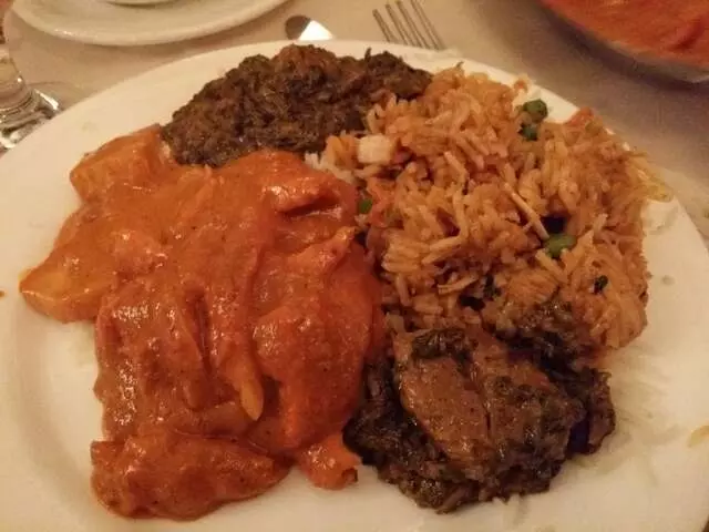 Ambar India Restaurant