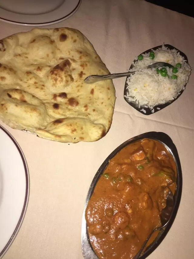 Ambar India Restaurant