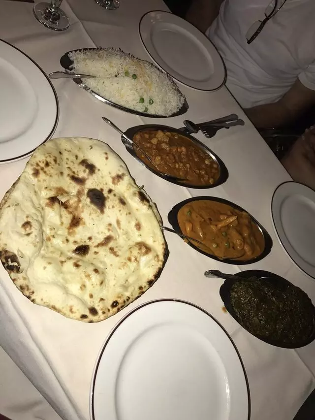 Ambar India Restaurant