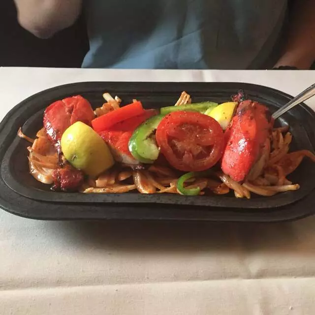 Ambar India Restaurant