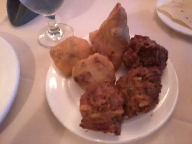 Ambar India Restaurant