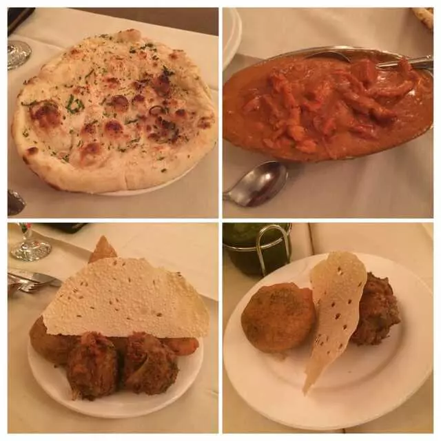 Ambar India Restaurant