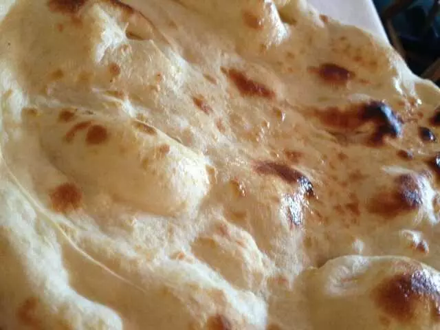 Ambar India Restaurant