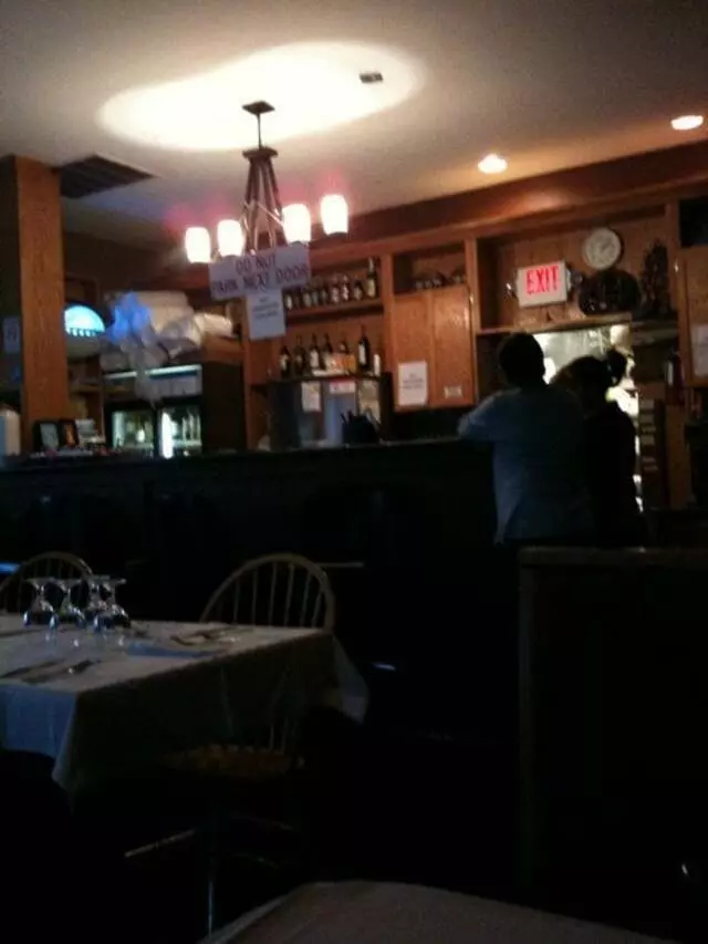 Ambar India Restaurant