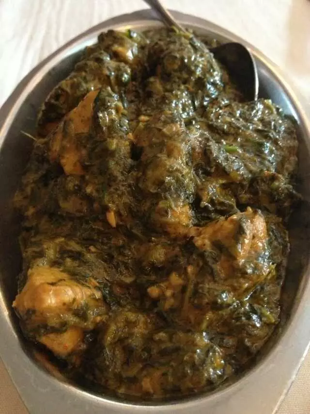 Ambar India Restaurant