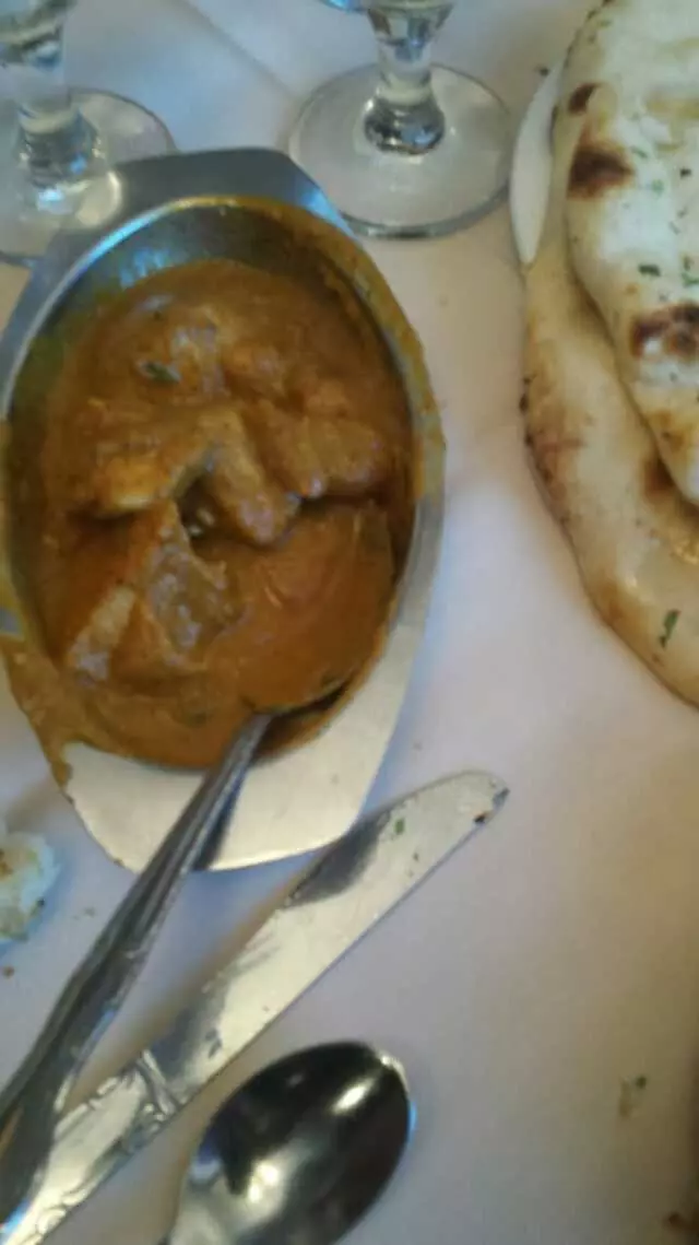 Ambar India Restaurant