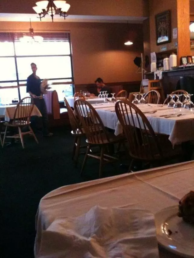 Ambar India Restaurant