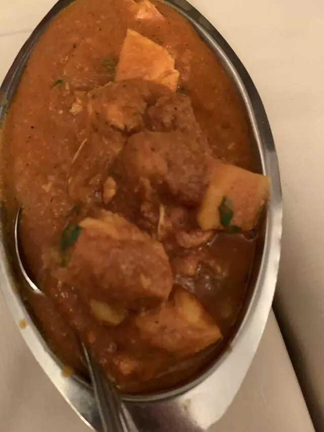 Ambar India Restaurant