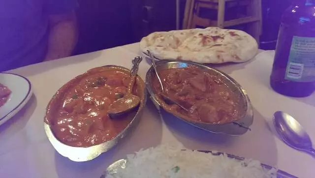 Ambar India Restaurant