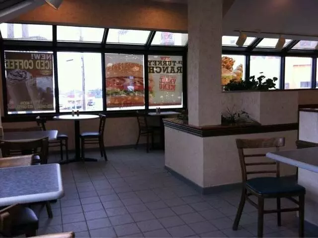 Arby’s