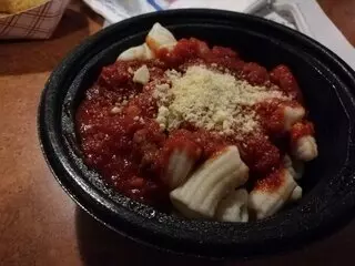 The Italian Truck